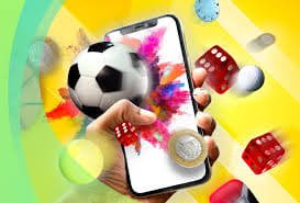 Antarmuka iOS Web bukitmpo dengan menu navigasi utama